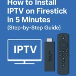 iptv on firestick