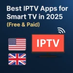 best uk iptv