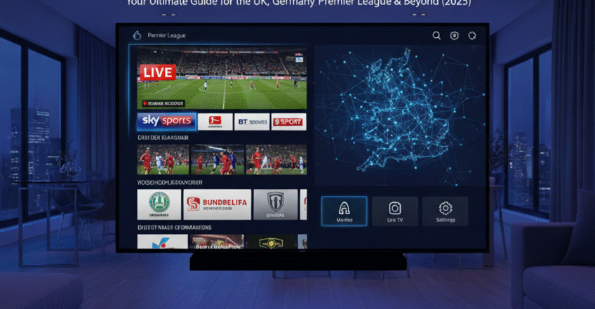iptv uk