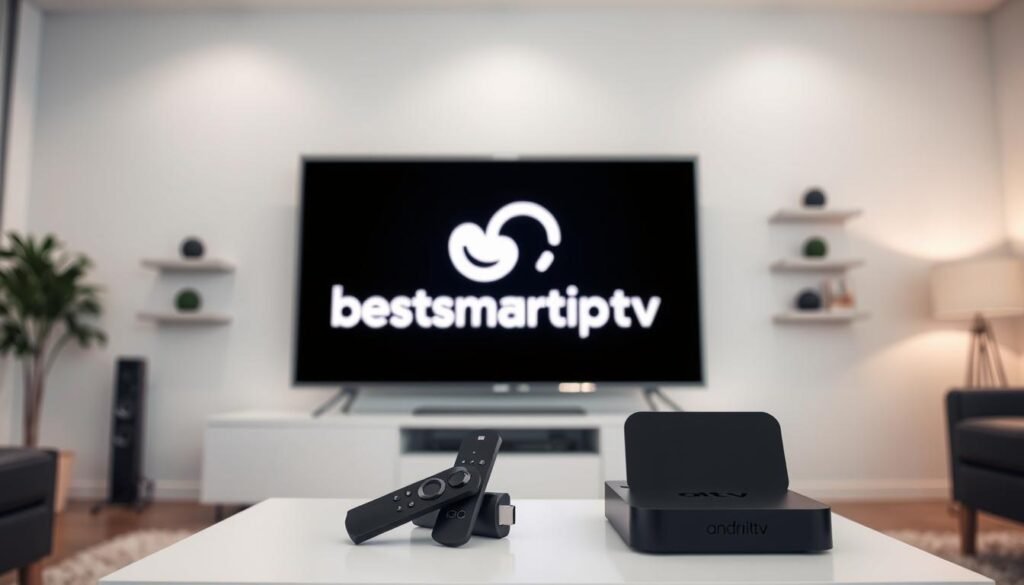 Smart TVs IPTV Solutions Smart TVs IPTV Solutions