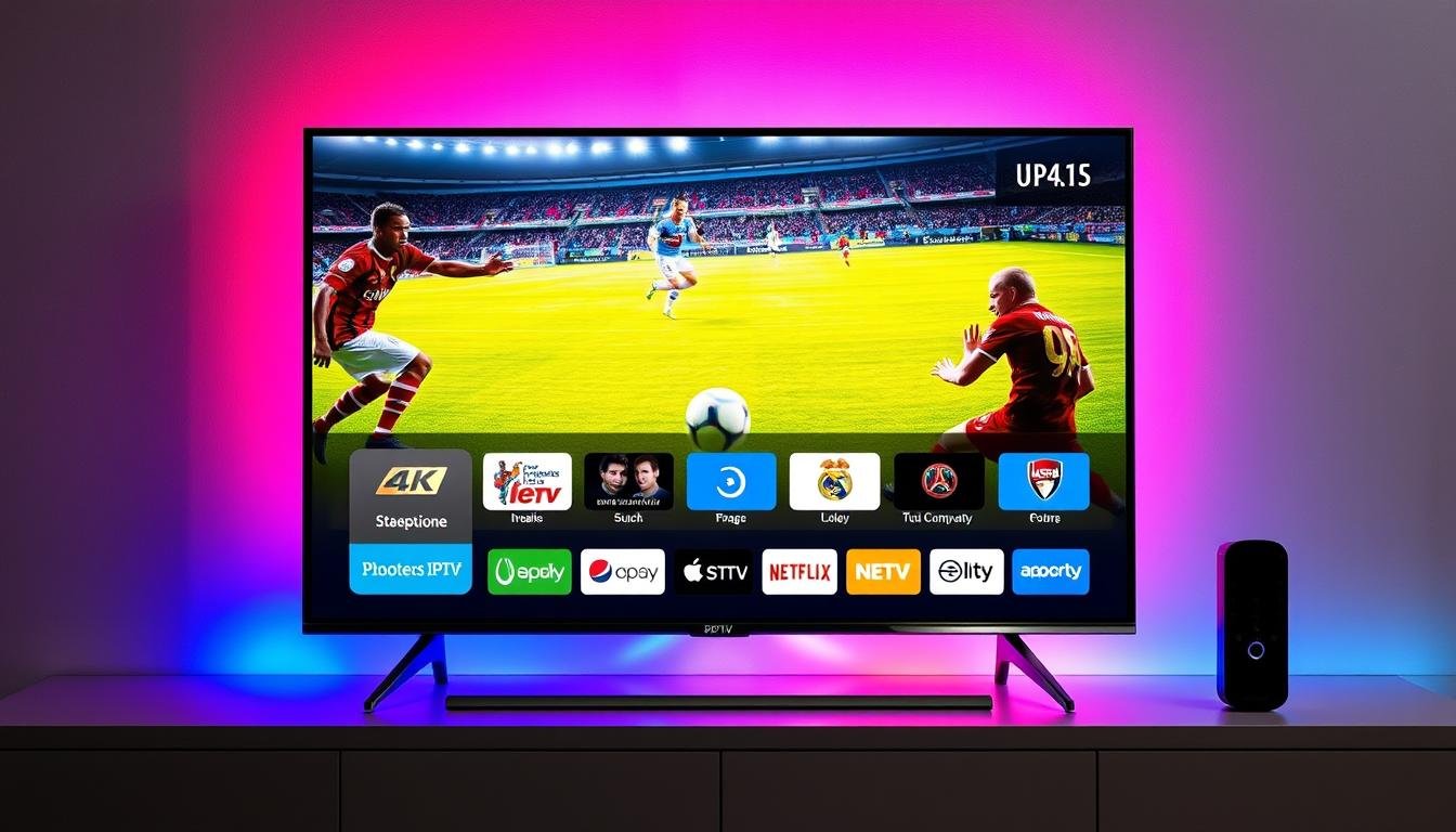 best iptv in uk 2025