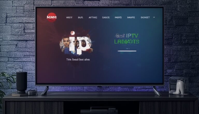 best iptv service