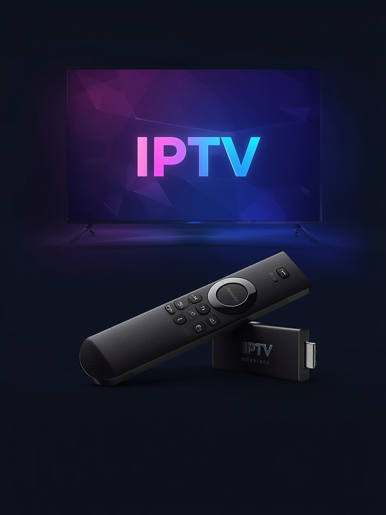 iptv for firestick