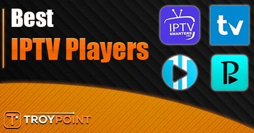 15+ Best IPTV Players for Android TV/Fire TV/PC (Sept. 2026) - IPTV Deutschland