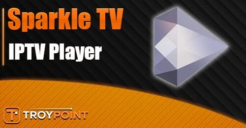 How to Install Sparkle TV IPTV Player on Firestick & Android TV - IPTV Deutschland